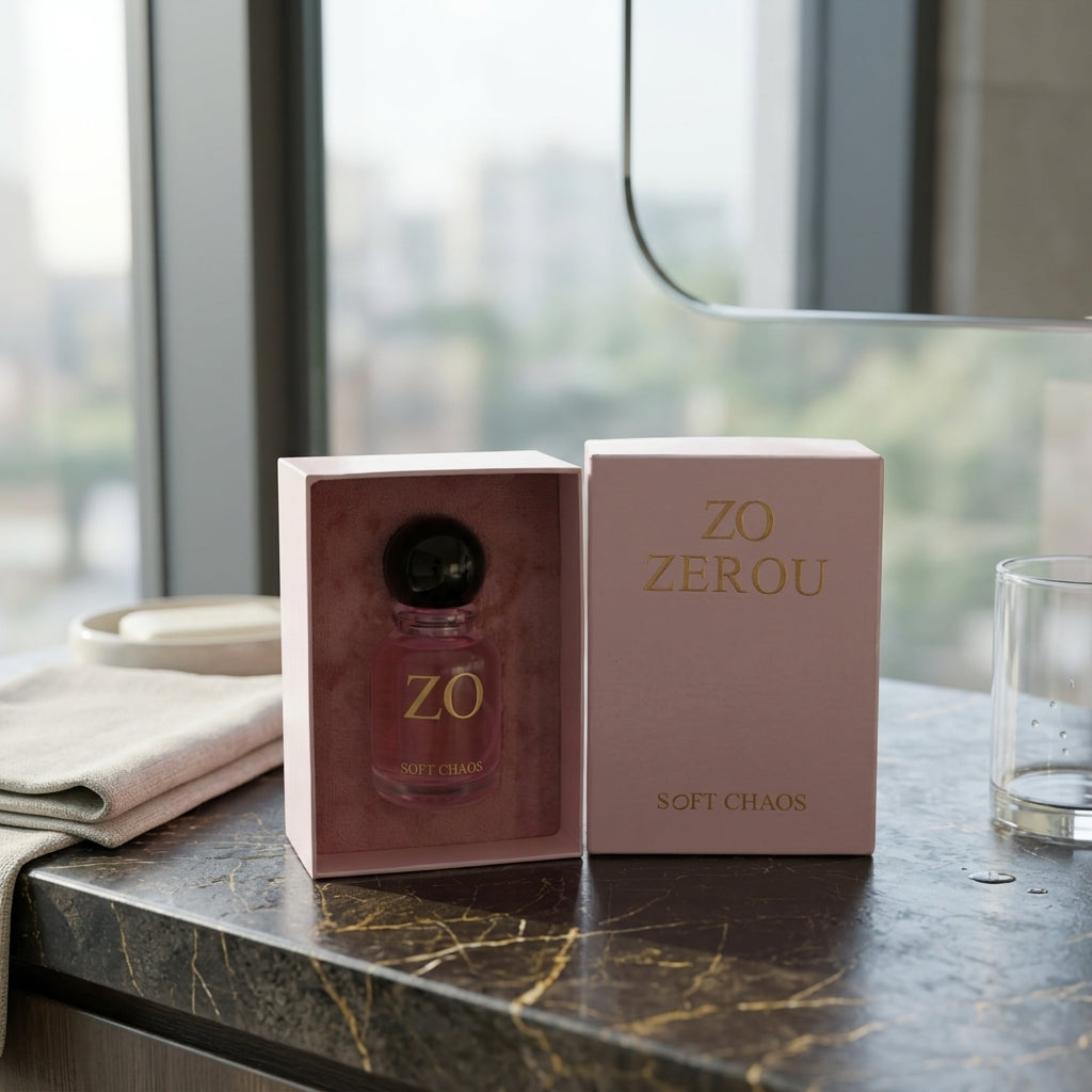 ZO Soft Chaos — Women's Eau de Parfum | ZEROU