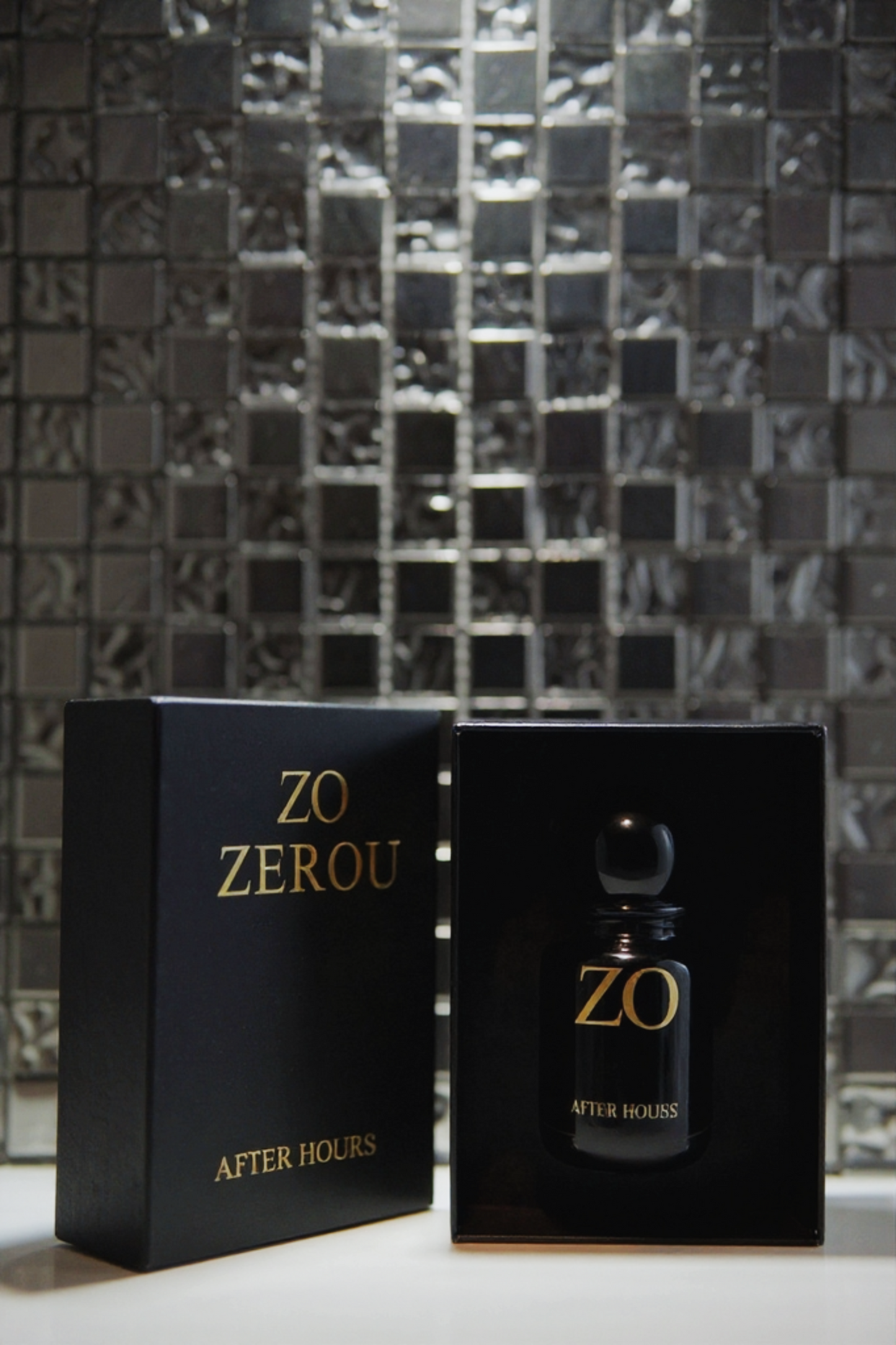ZO 2:17 a.m. — Unisex Eau de Parfum | ZEROU