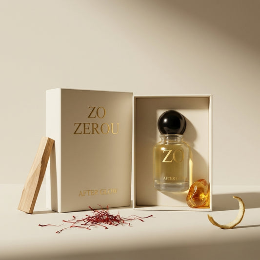 ZO After Glow — Women's Eau de Parfum | ZEROU