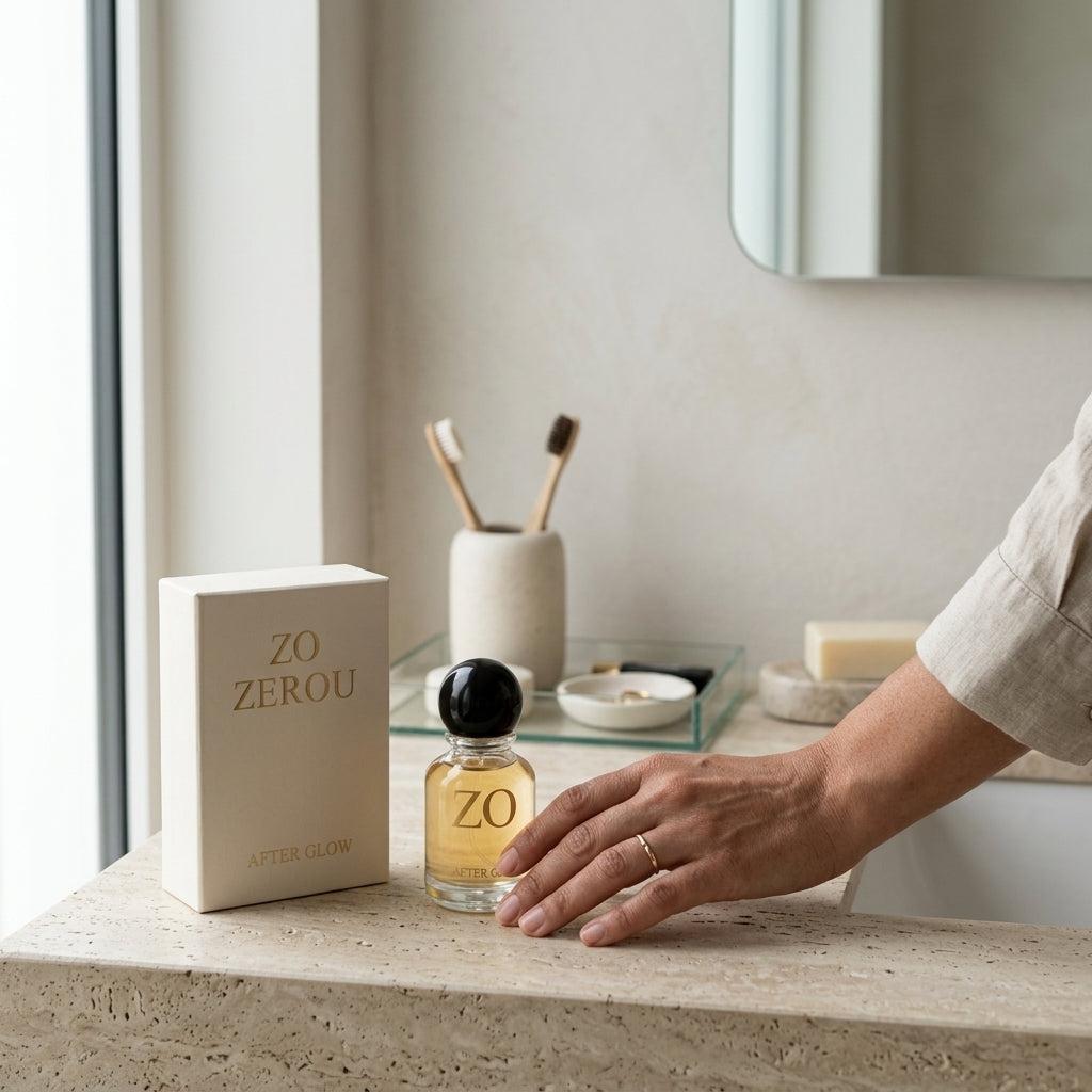 ZO After Glow — Women's Eau de Parfum | ZEROU