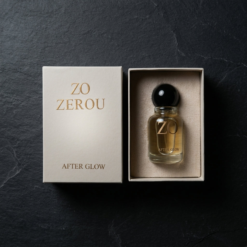 ZO After Glow — Women's Eau de Parfum | ZEROU