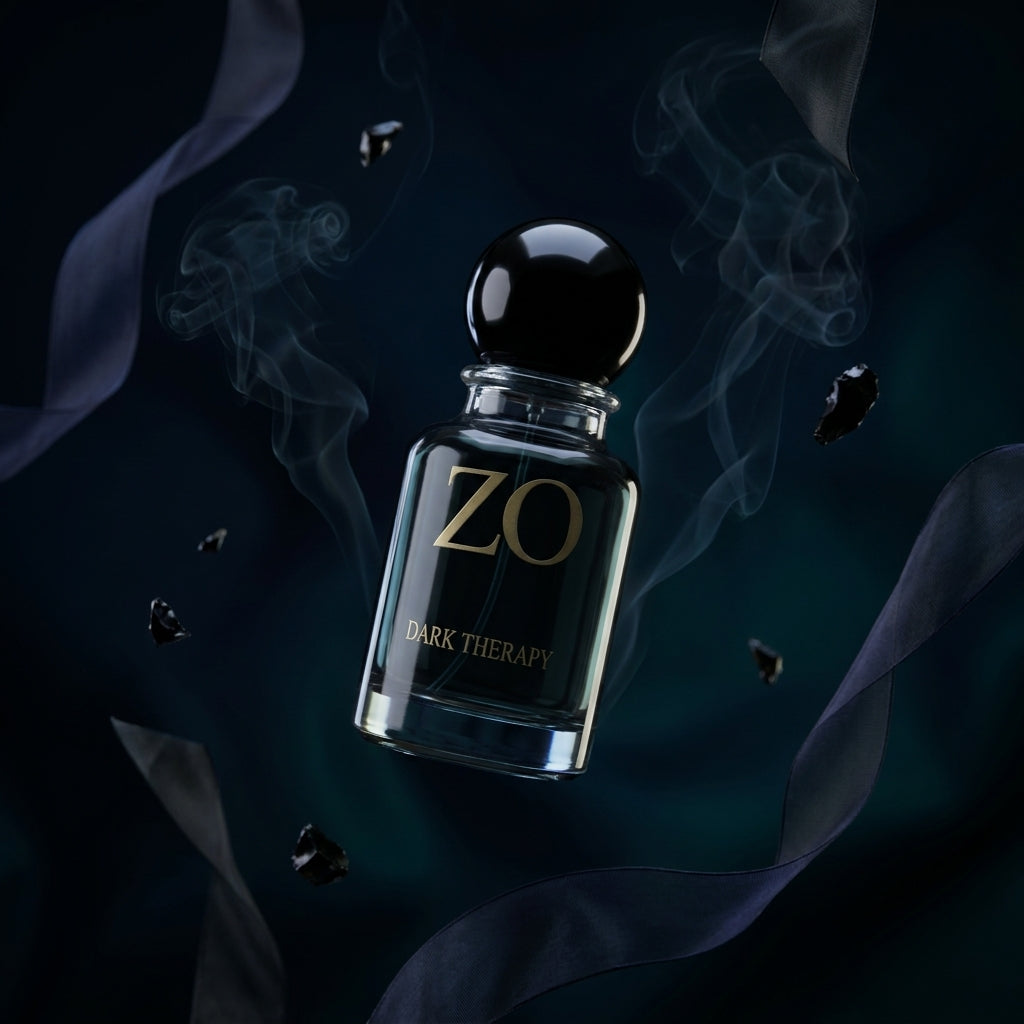 ZO Dark Therapy — Men's Eau de Parfum | ZEROU