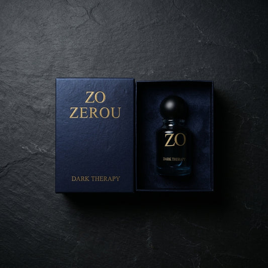 ZO Dark Therapy — Men's Eau de Parfum | ZEROU