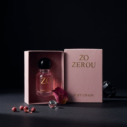 ZO Soft Chaos — Women's Eau de Parfum | ZEROU