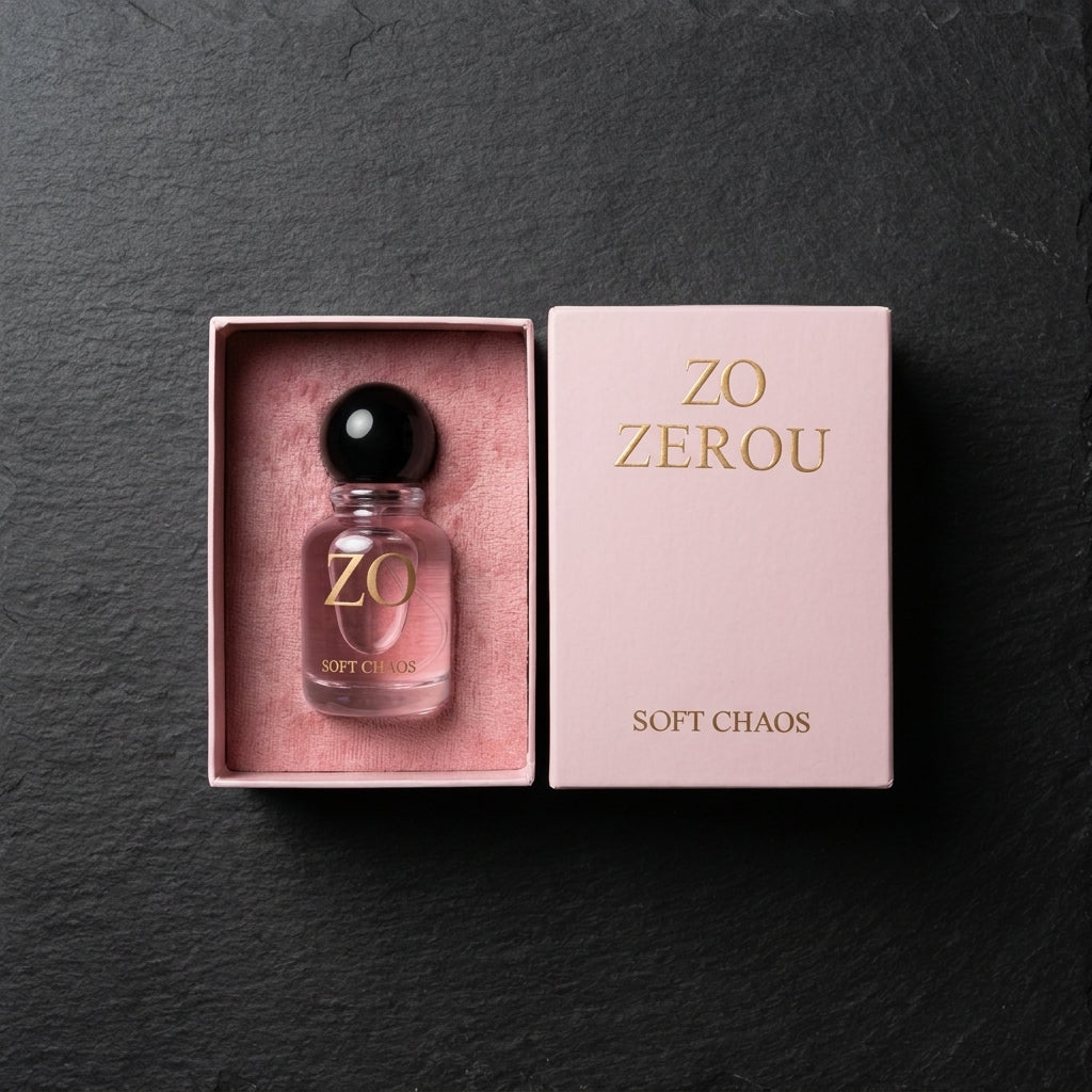 ZO Soft Chaos — Women's Eau de Parfum | ZEROU
